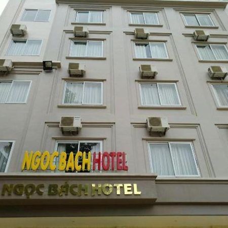 Ngoc Bach Hotel Майтяу Экстерьер фото