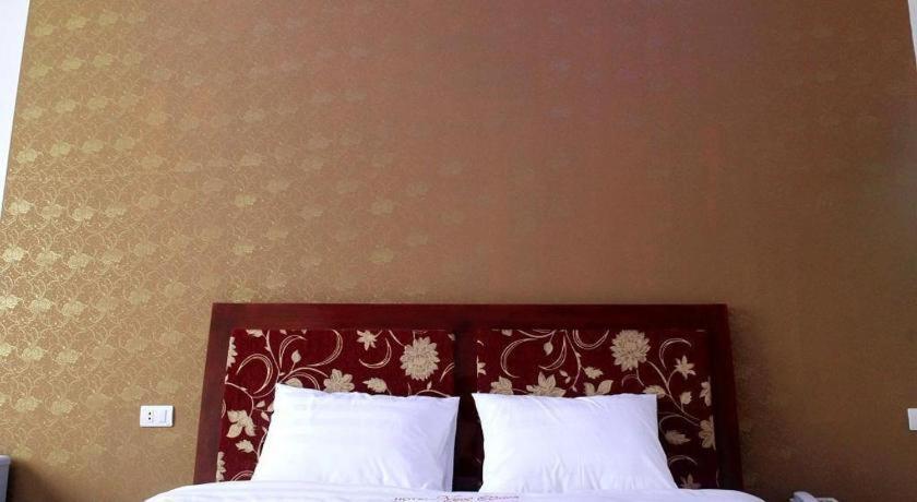 Ngoc Bach Hotel Майтяу Экстерьер фото
